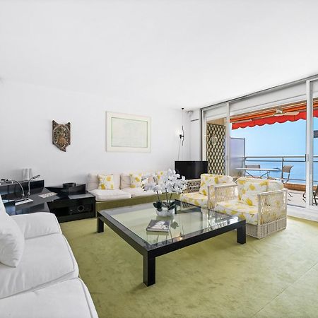 Le Coq Massolin Roquebrune-Cap-Martin Eksteriør bilde