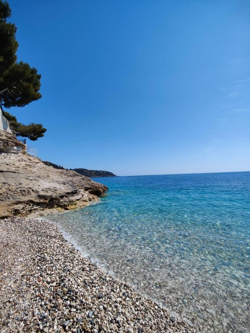 Le Coq Massolin Roquebrune-Cap-Martin Eksteriør bilde
