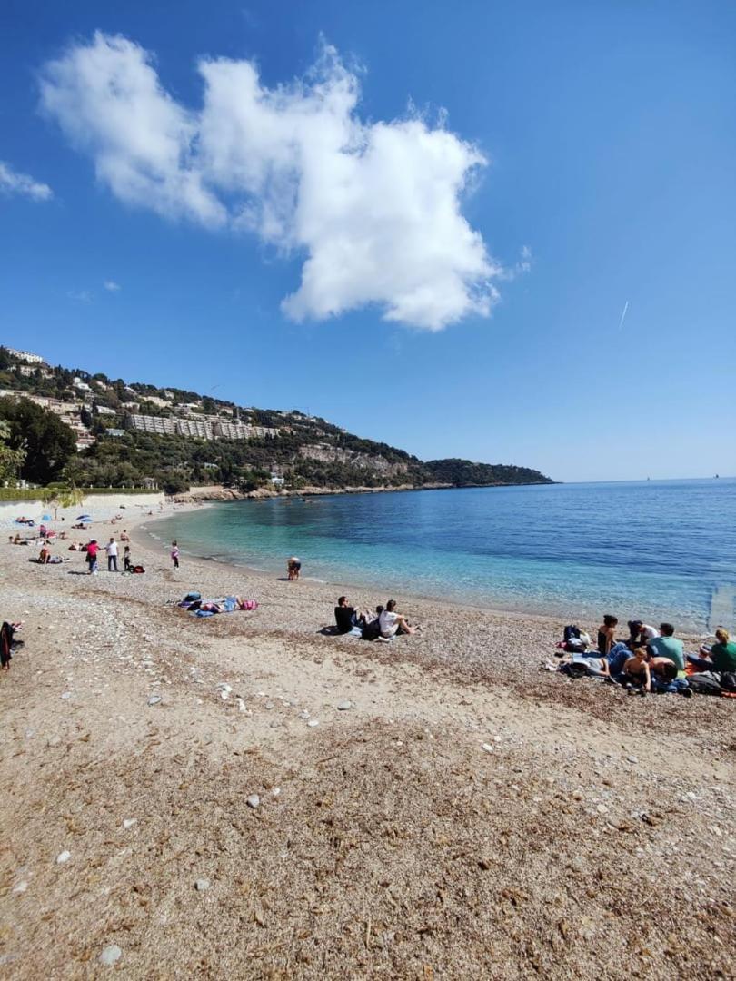 Le Coq Massolin Roquebrune-Cap-Martin Eksteriør bilde