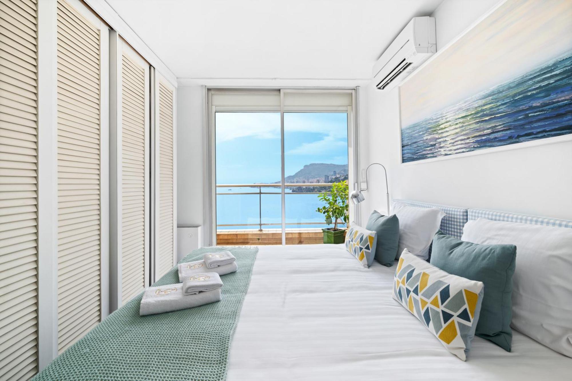 Le Coq Massolin Roquebrune-Cap-Martin Eksteriør bilde
