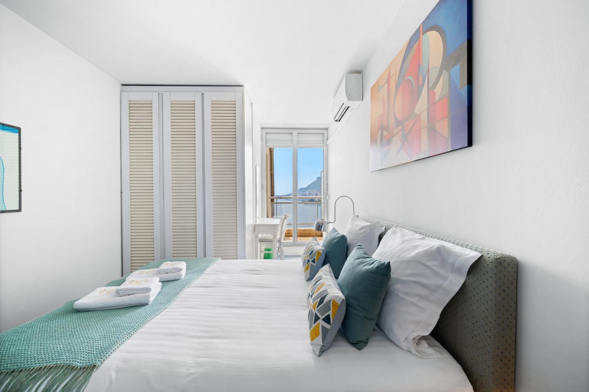 Le Coq Massolin Roquebrune-Cap-Martin Eksteriør bilde
